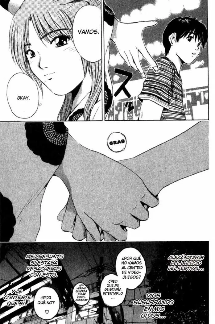 Great Teacher Onizuka (1996) - Capítulo 179 - Página 20 - LectorTMOo