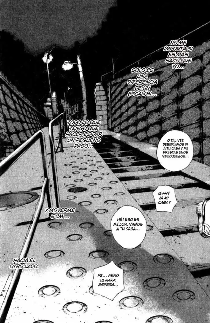 Great Teacher Onizuka (1996) - Capítulo 179 - Página 22 - LectorTMOo