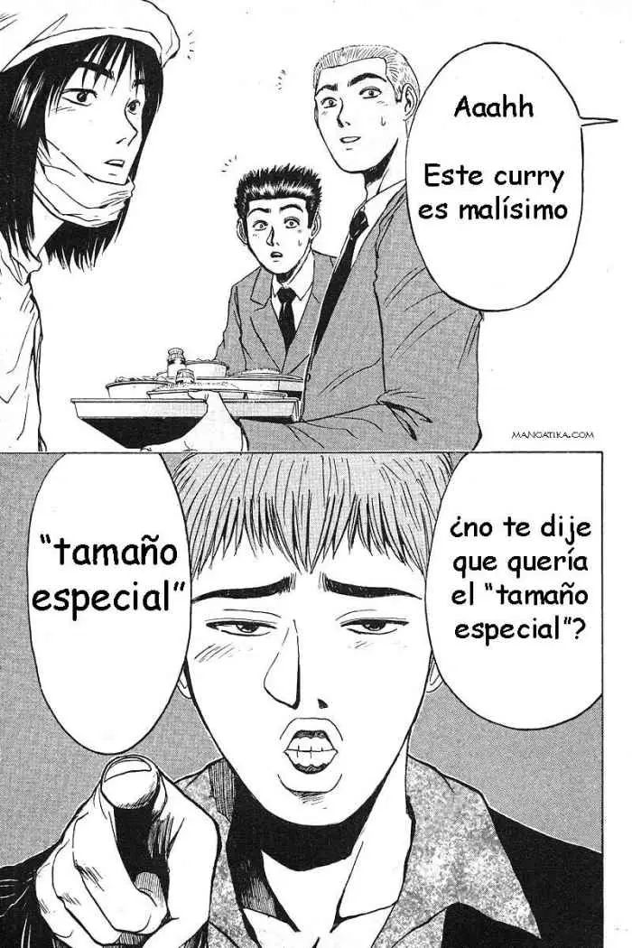 Great Teacher Onizuka (1996) - Capítulo 18 - Página 5 - LectorTMOo