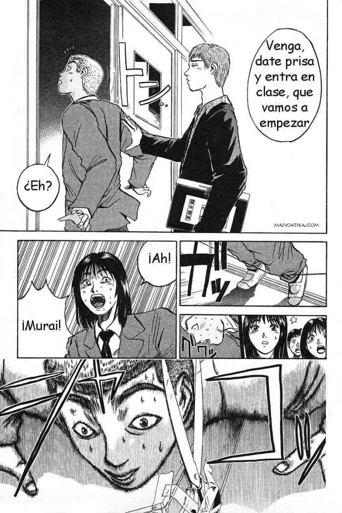 Great Teacher Onizuka (1996) - Capítulo 18 - Página 11 - LectorTMOo