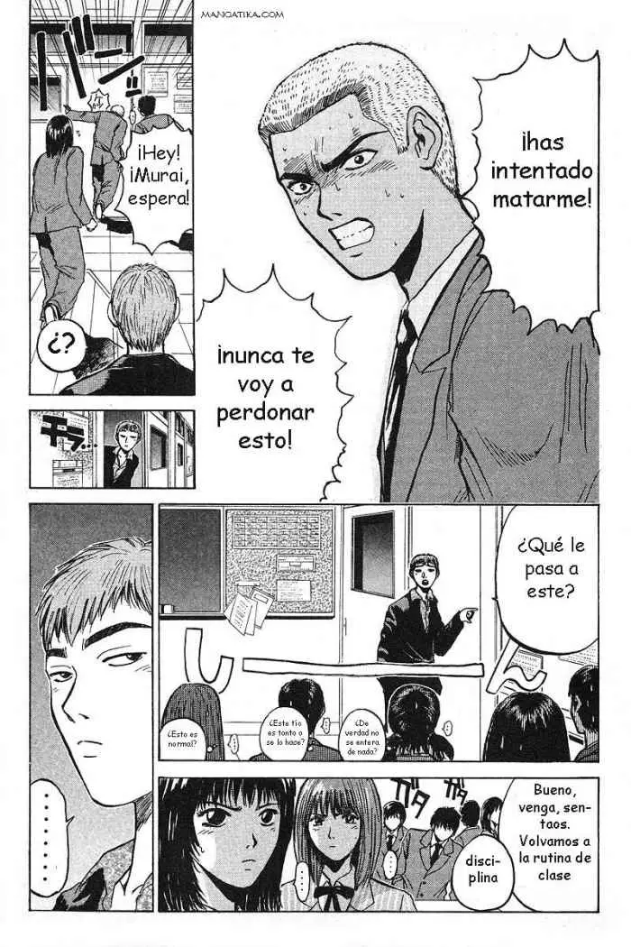 Great Teacher Onizuka (1996) - Capítulo 18 - Página 13 - LectorTMOo