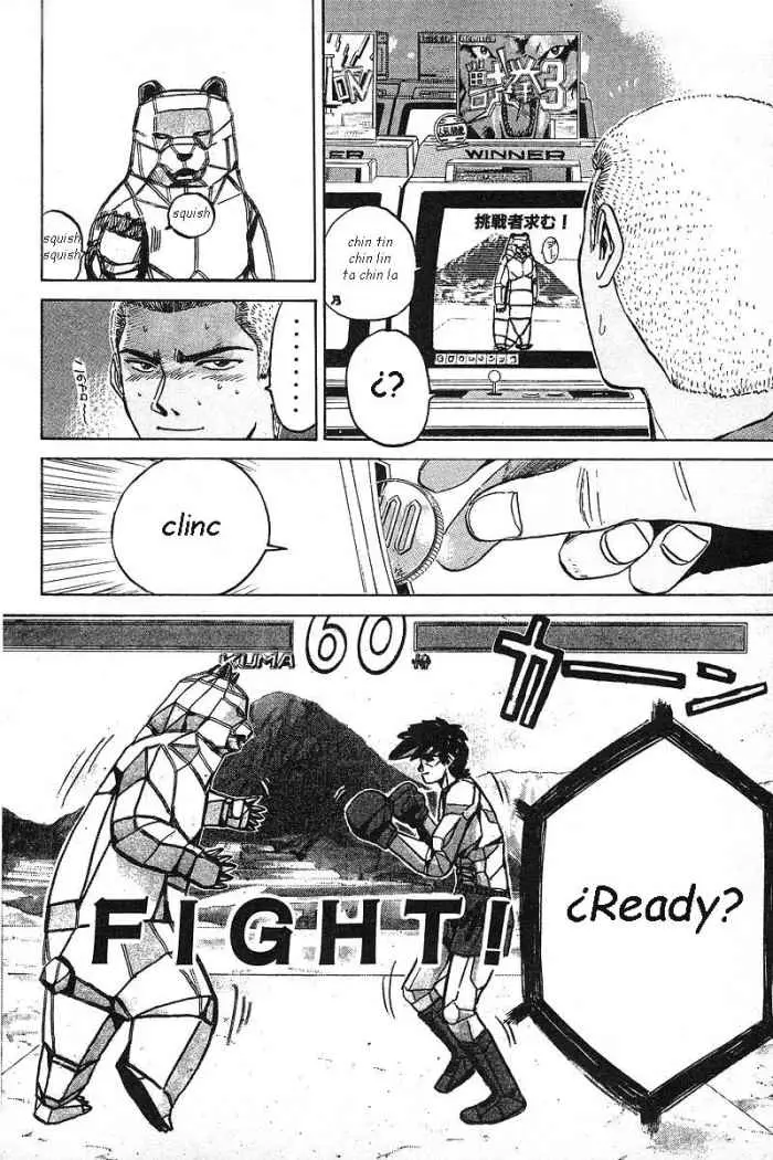 Great Teacher Onizuka (1996) - Capítulo 18 - Página 16 - LectorTMOo