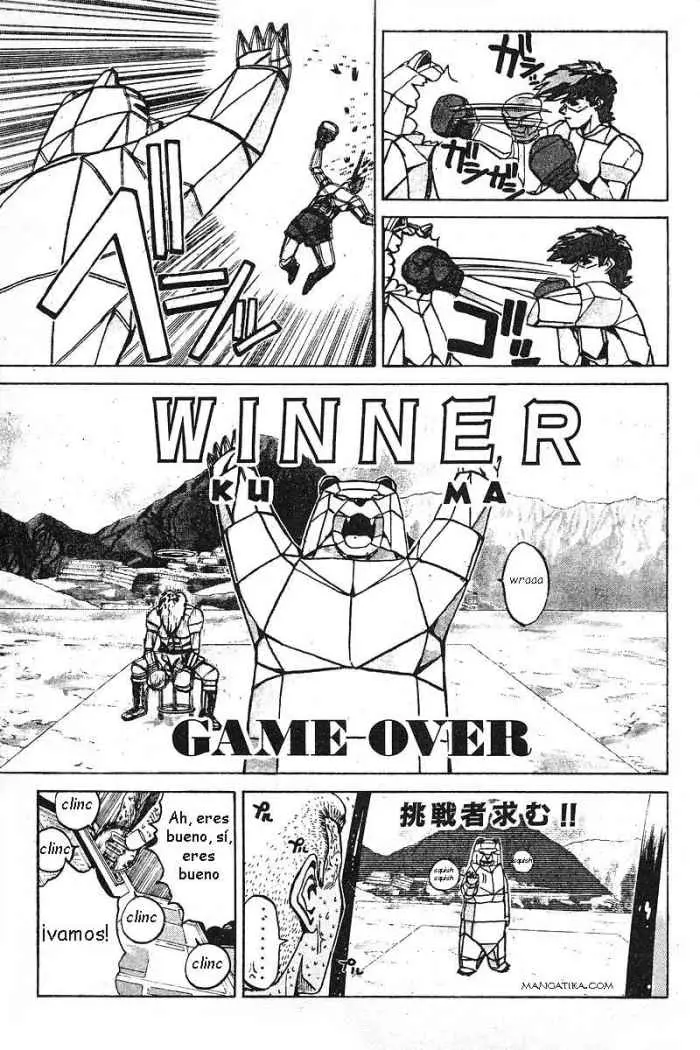 Great Teacher Onizuka (1996) - Capítulo 18 - Página 17 - LectorTMOo