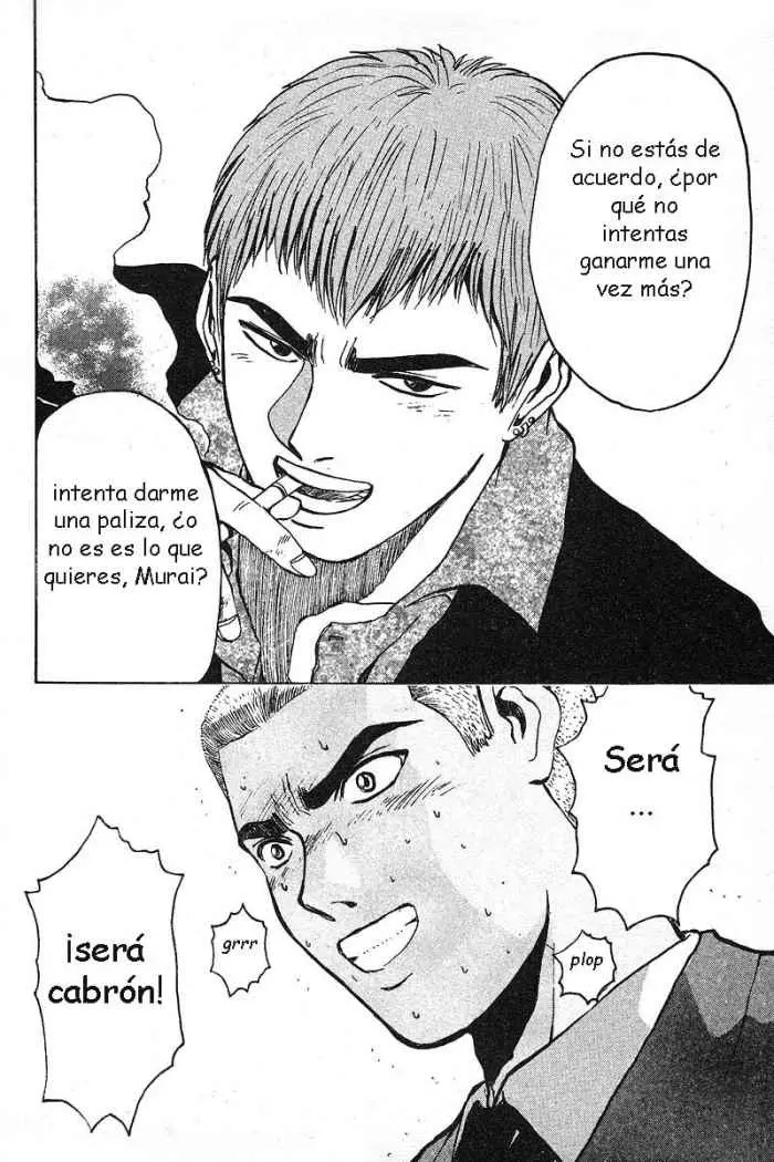 Great Teacher Onizuka (1996) - Capítulo 18 - Página 20 - LectorTMOo