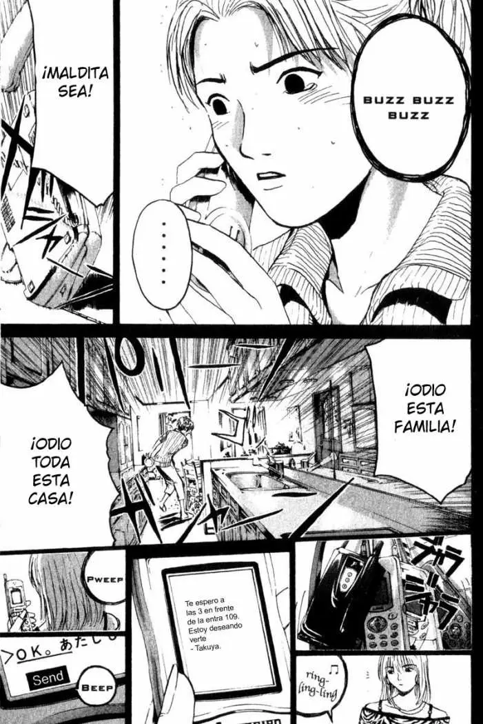 Great Teacher Onizuka (1996) - Capítulo 180 - Página 8 - LectorTMOo