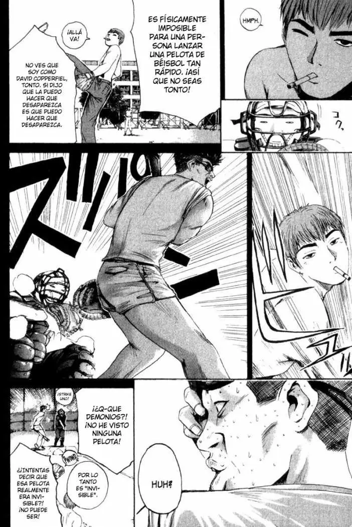 Great Teacher Onizuka (1996) - Capítulo 180 - Página 13 - LectorTMOo