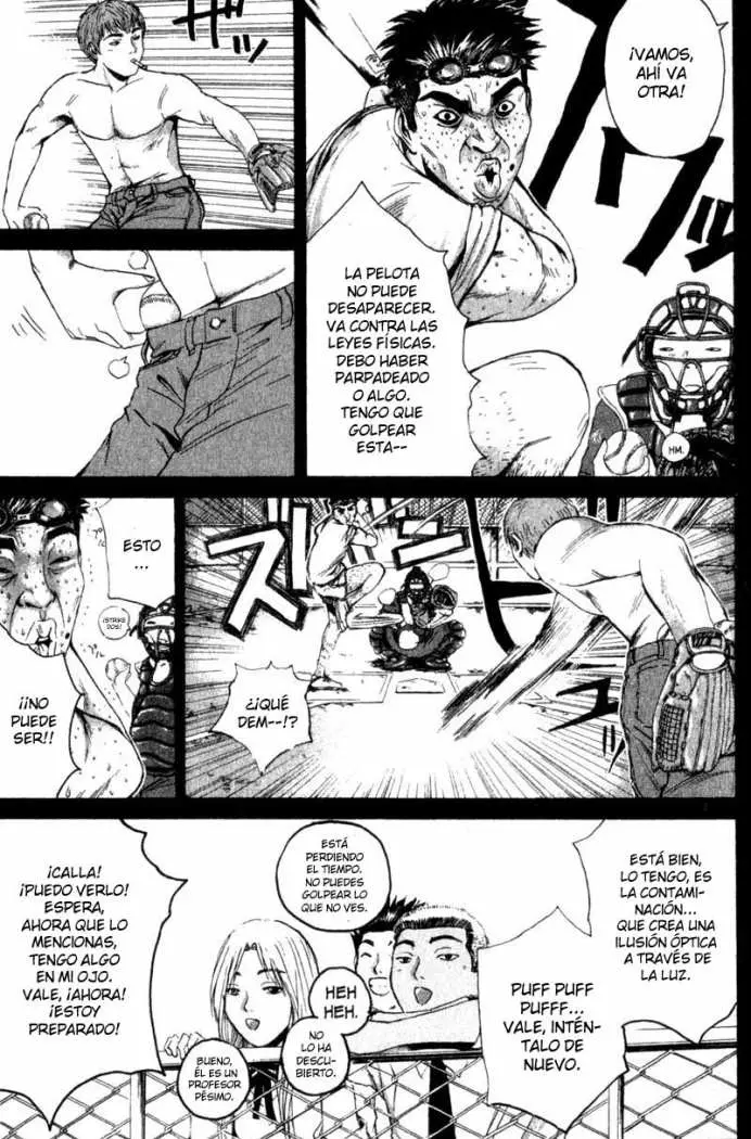Great Teacher Onizuka (1996) - Capítulo 180 - Página 14 - LectorTMOo