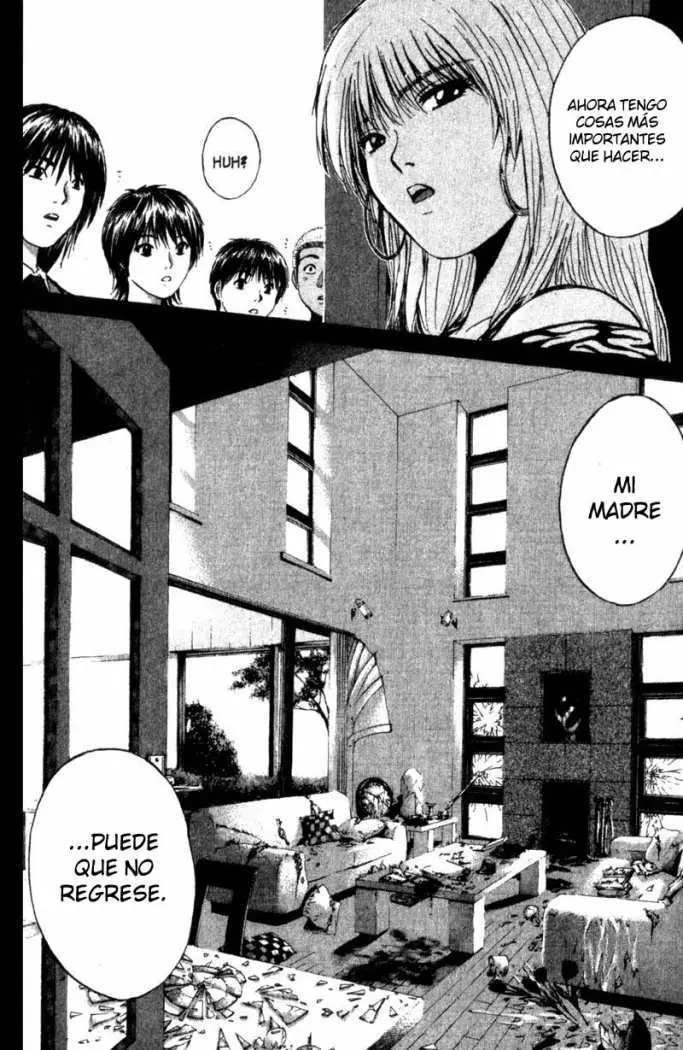 Great Teacher Onizuka (1996) - Capítulo 181 - Página 11 - LectorTMOo
