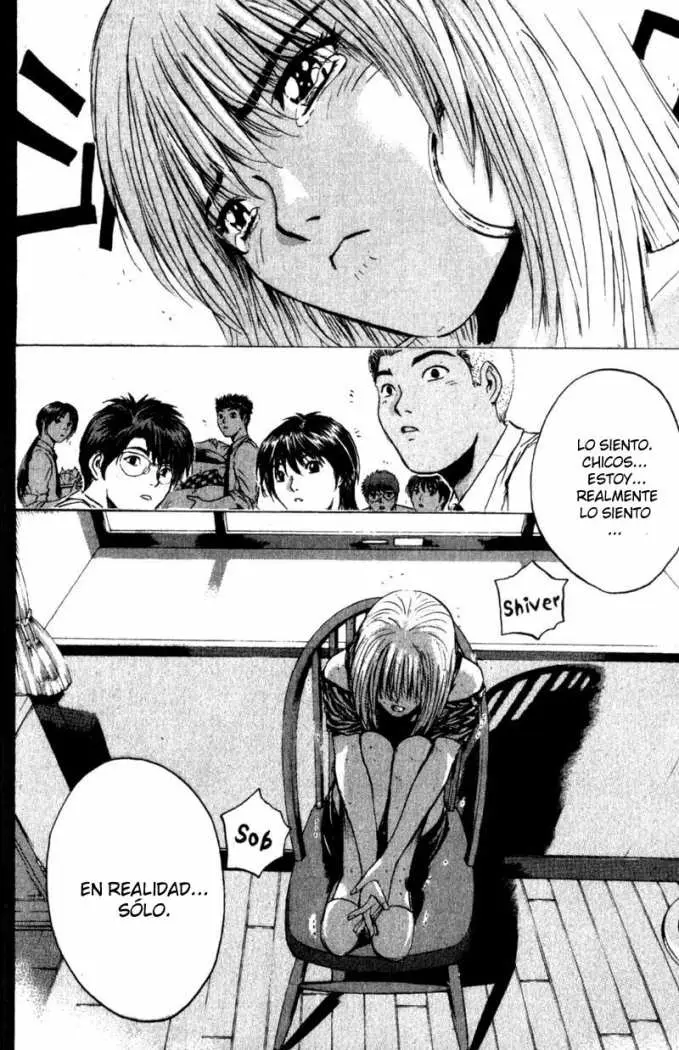 Great Teacher Onizuka (1996) - Capítulo 181 - Página 13 - LectorTMOo