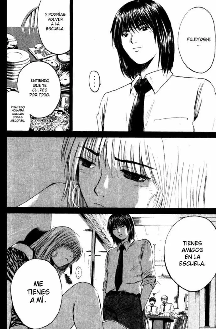 Great Teacher Onizuka (1996) - Capítulo 181 - Página 15 - LectorTMOo