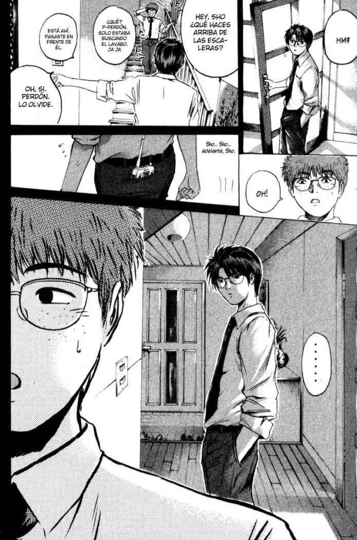 Great Teacher Onizuka (1996) - Capítulo 181 - Página 20 - LectorTMOo
