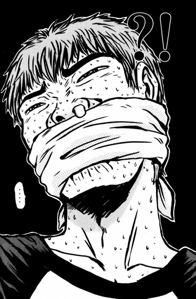 Great Teacher Onizuka (1996) - Capítulo 182 - Página 21 - LectorTMOo