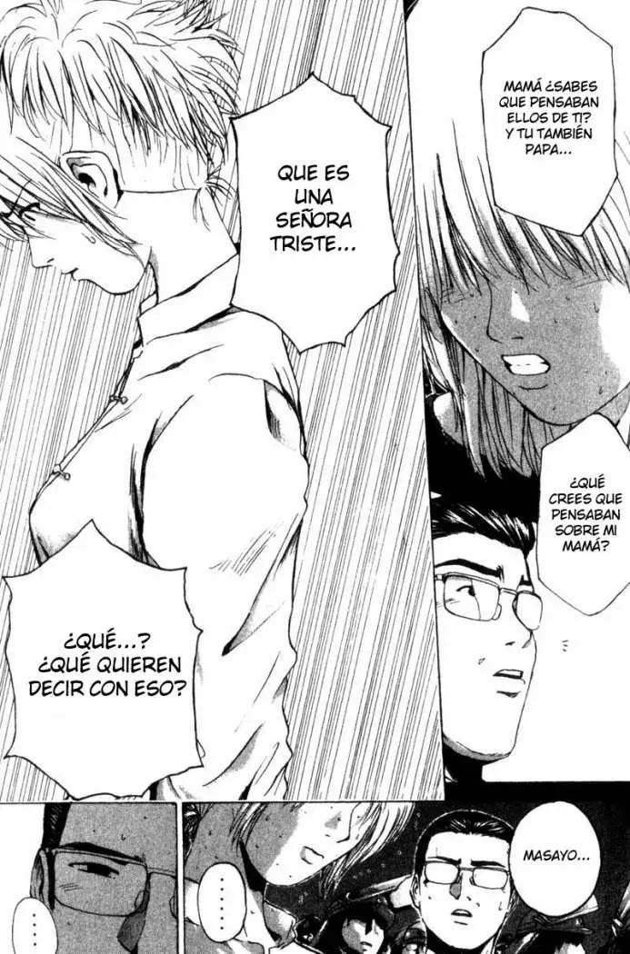 Great Teacher Onizuka (1996) - Capítulo 183 - Página 14 - LectorTMOo