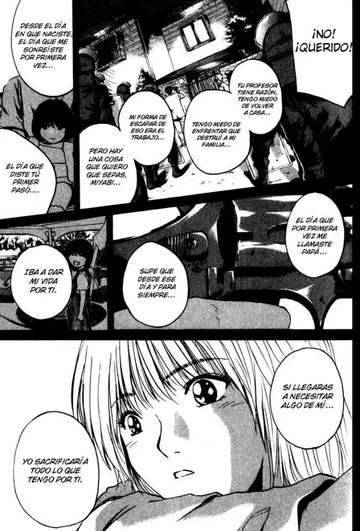 Great Teacher Onizuka (1996) - Capítulo 184 - Página 6 - LectorTMOo