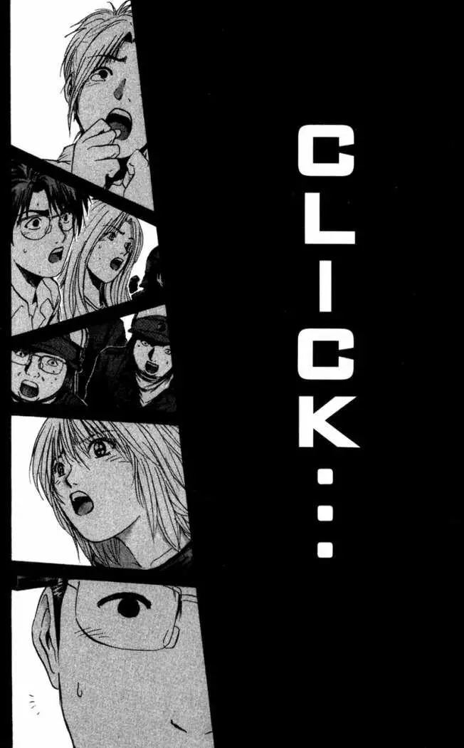 Great Teacher Onizuka (1996) - Capítulo 184 - Página 9 - LectorTMOo