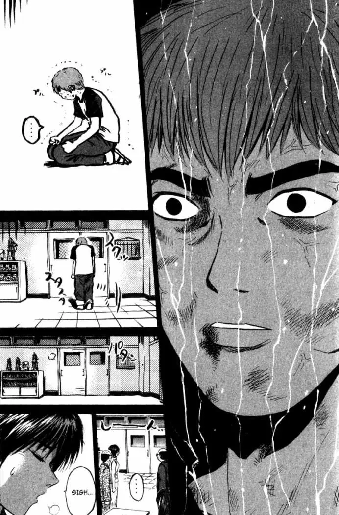 Great Teacher Onizuka (1996) - Capítulo 184 - Página 18 - LectorTMOo
