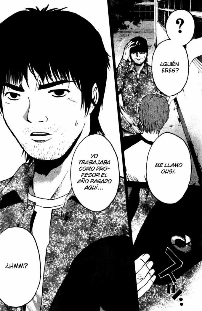 Great Teacher Onizuka (1996) - Capítulo 184 - Página 24 - LectorTMOo