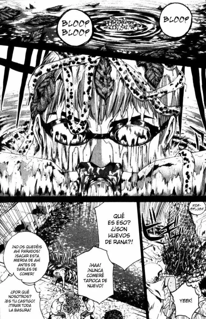 Great Teacher Onizuka (1996) - Capítulo 185 - Página 10 - LectorTMOo