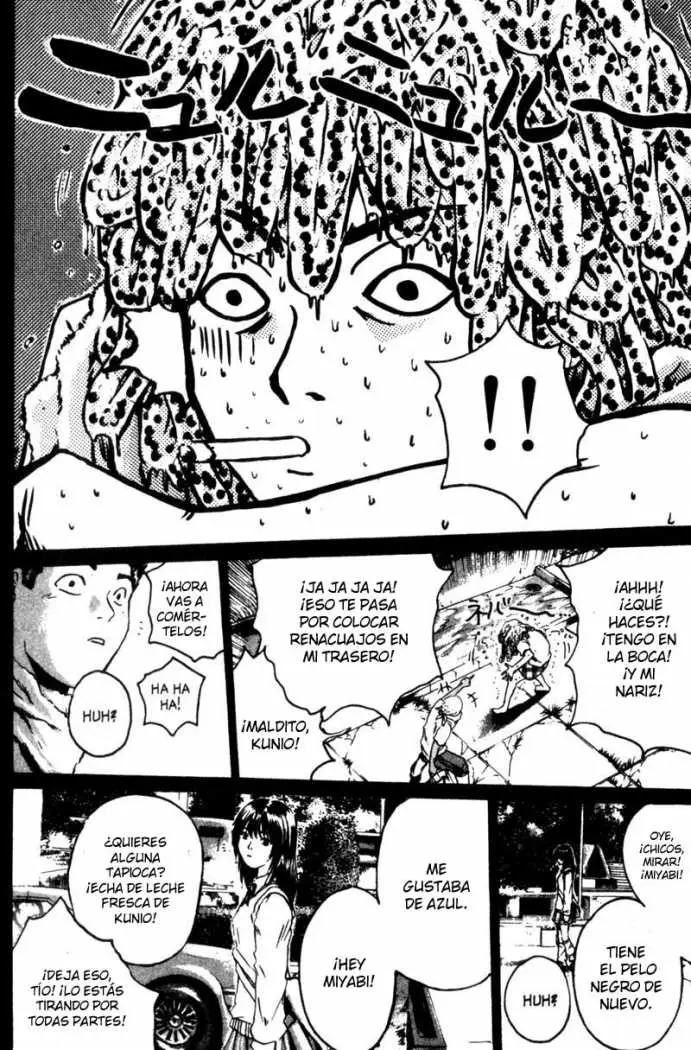 Great Teacher Onizuka (1996) - Capítulo 185 - Página 12 - LectorTMOo