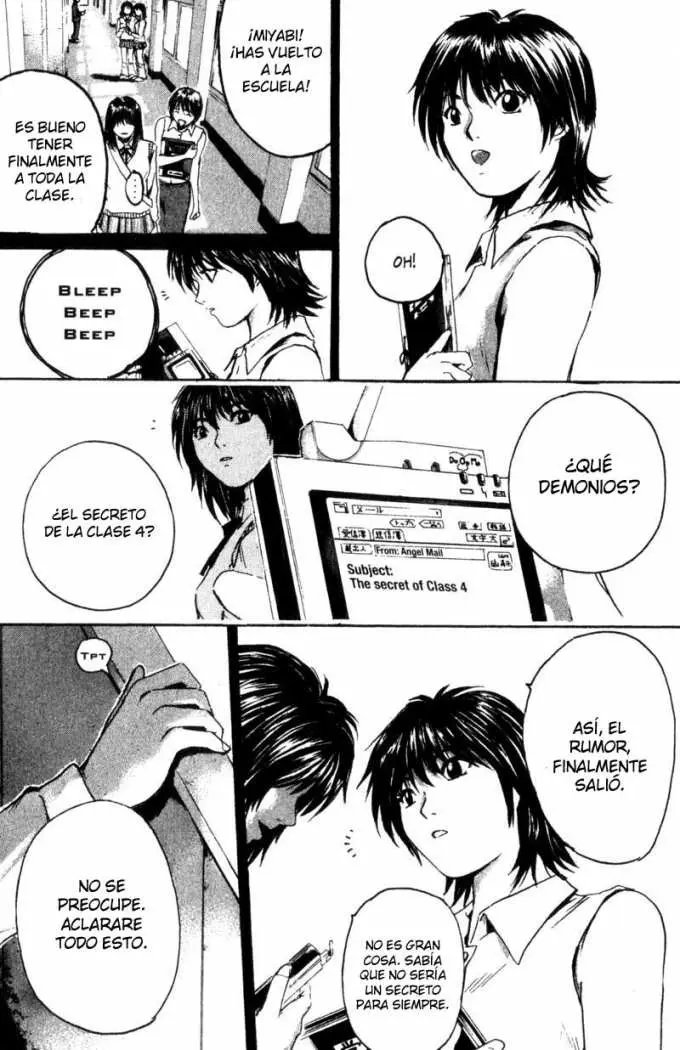 Great Teacher Onizuka (1996) - Capítulo 185 - Página 15 - LectorTMOo