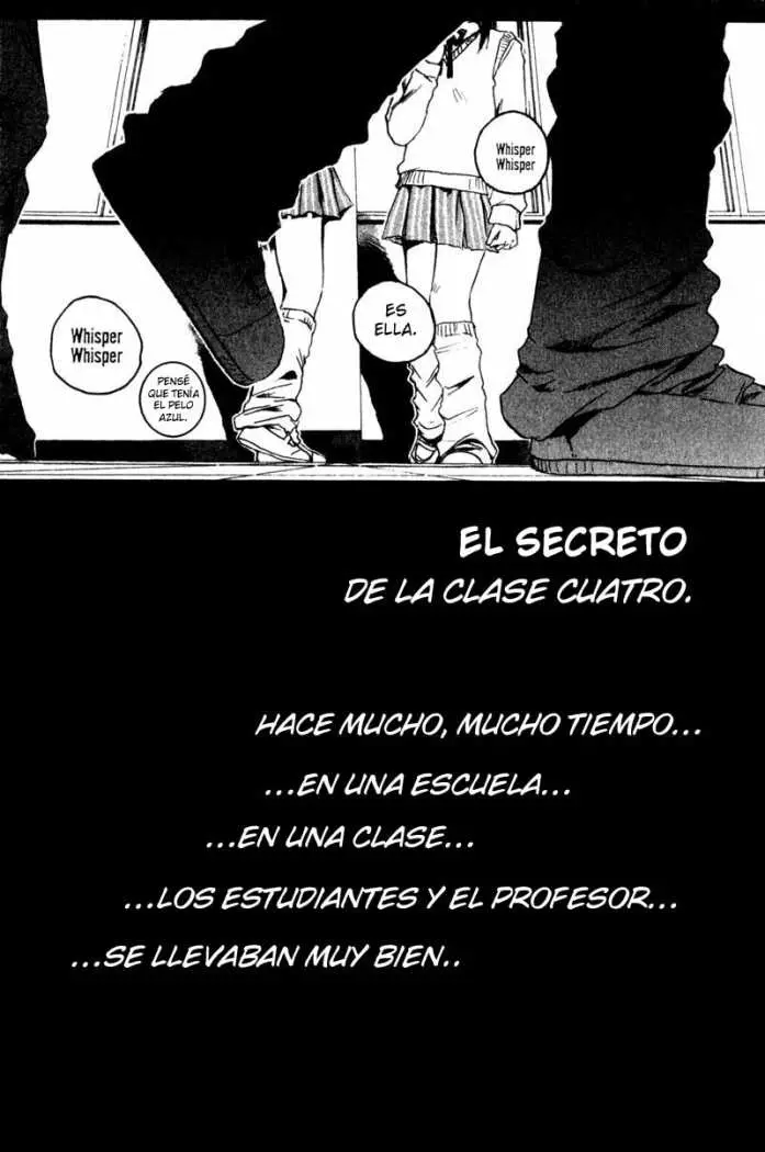 Great Teacher Onizuka (1996) - Capítulo 185 - Página 17 - LectorTMOo