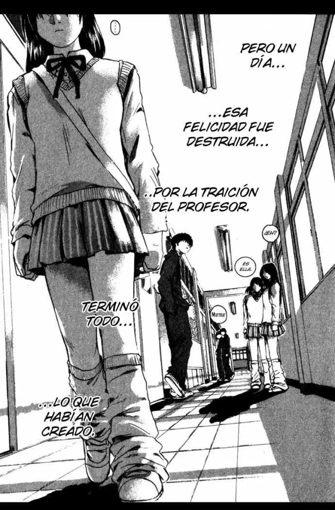 Great Teacher Onizuka (1996) - Capítulo 185 - Página 19 - LectorTMOo
