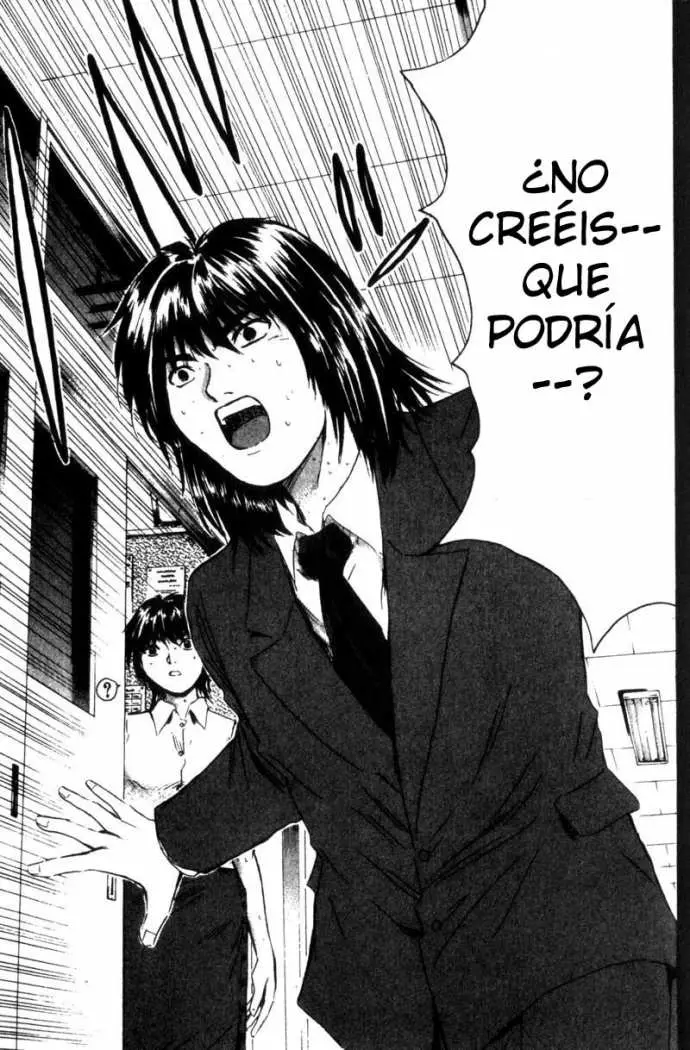 Great Teacher Onizuka (1996) - Capítulo 186 - Página 2 - LectorTMOo