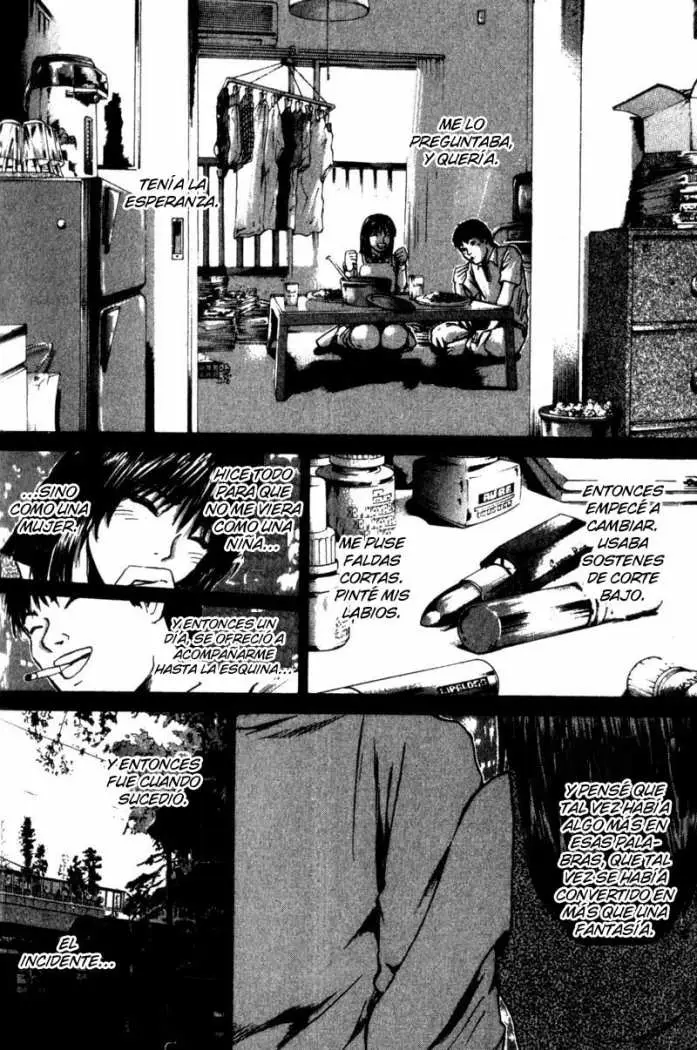 Great Teacher Onizuka (1996) - Capítulo 186 - Página 8 - LectorTMOo