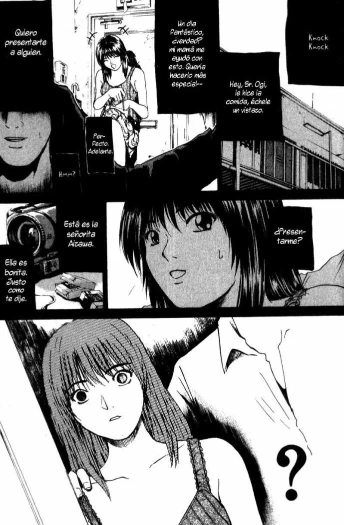 Great Teacher Onizuka (1996) - Capítulo 186 - Página 9 - LectorTMOo