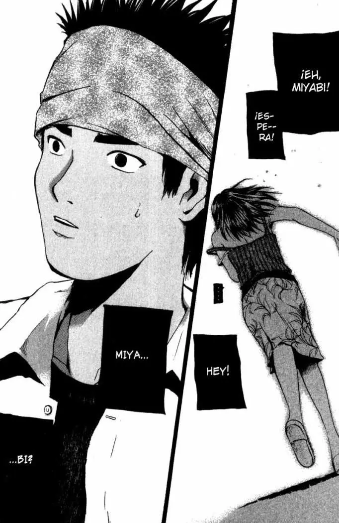Great Teacher Onizuka (1996) - Capítulo 186 - Página 12 - LectorTMOo