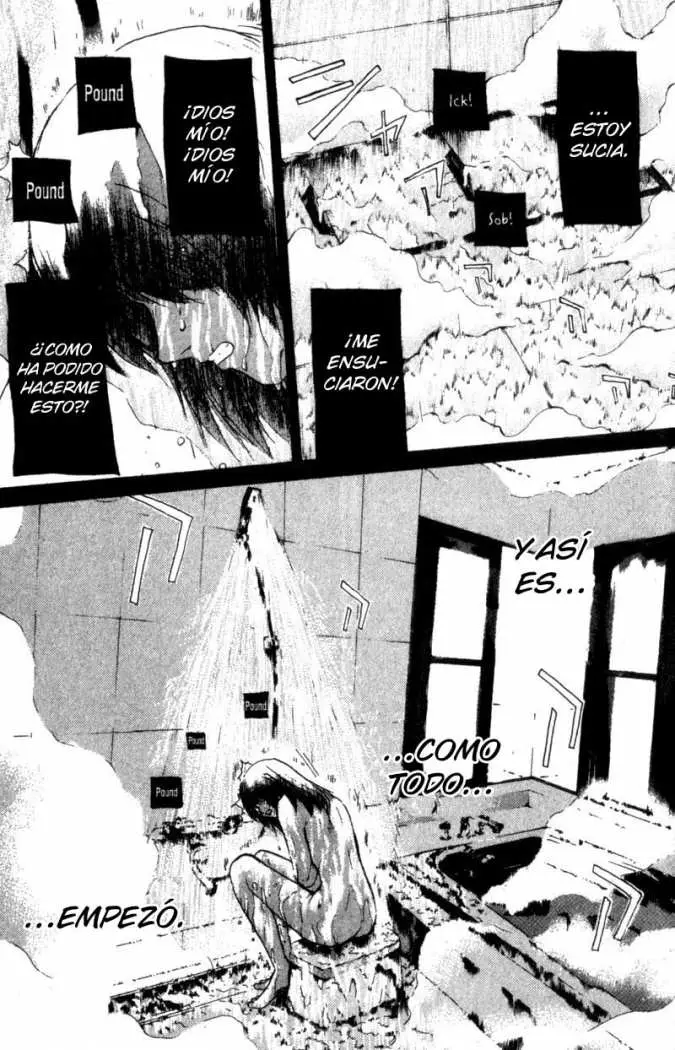 Great Teacher Onizuka (1996) - Capítulo 186 - Página 13 - LectorTMOo