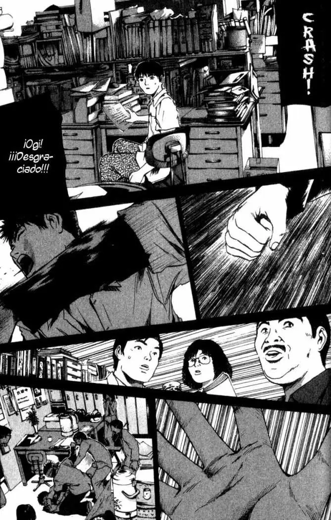 Great Teacher Onizuka (1996) - Capítulo 186 - Página 18 - LectorTMOo