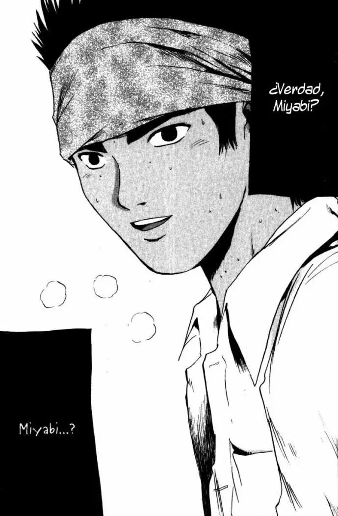Great Teacher Onizuka (1996) - Capítulo 186 - Página 22 - LectorTMOo