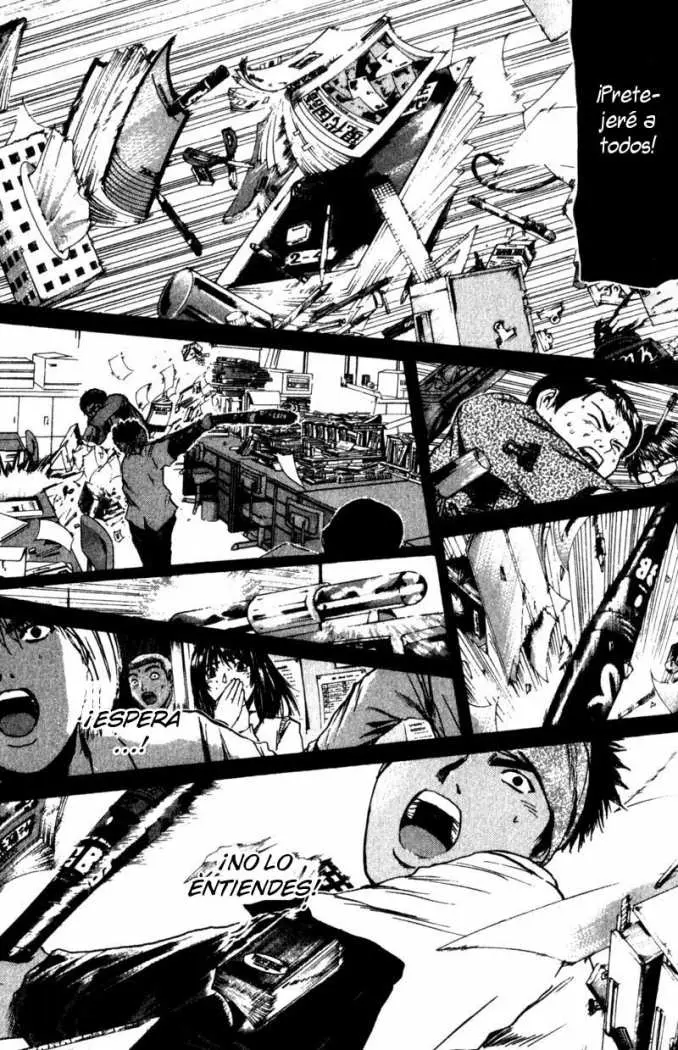 Great Teacher Onizuka (1996) - Capítulo 186 - Página 24 - LectorTMOo