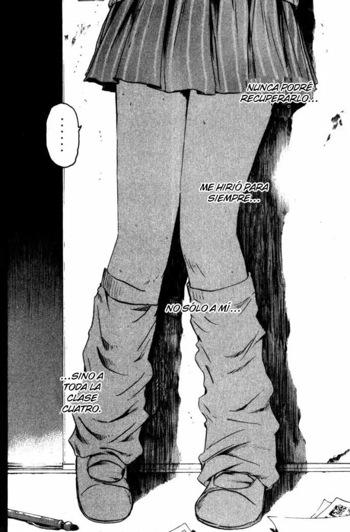 Great Teacher Onizuka (1996) - Capítulo 186 - Página 27 - LectorTMOo