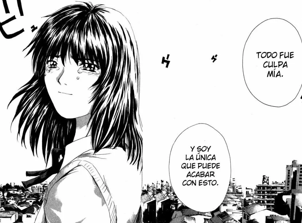 Great Teacher Onizuka (1996) - Capítulo 186 - Página 29 - LectorTMOo