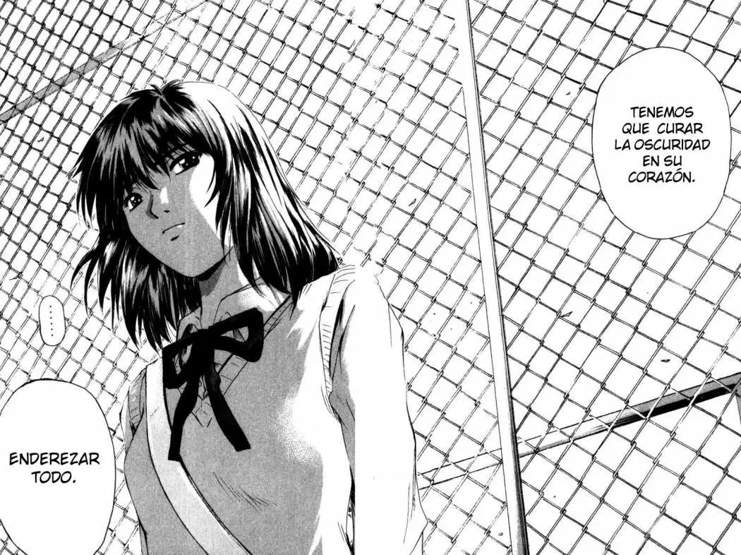 Great Teacher Onizuka (1996) - Capítulo 187 - Página 4 - LectorTMOo