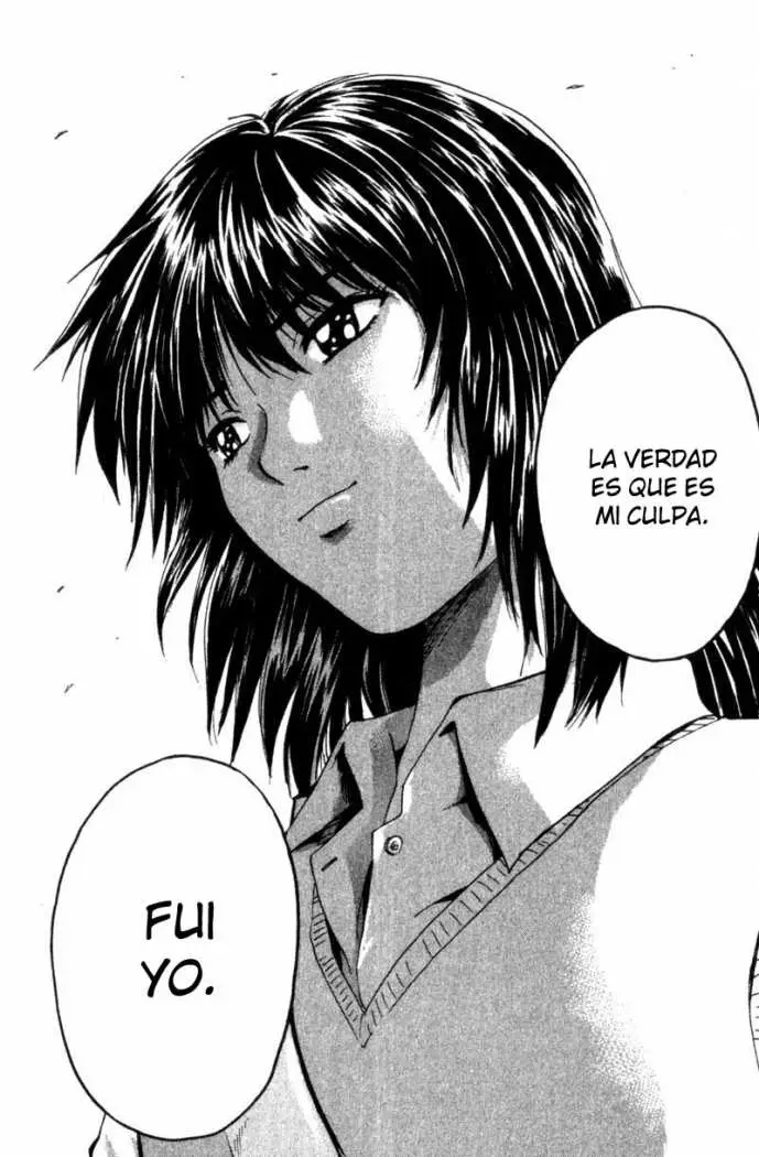 Great Teacher Onizuka (1996) - Capítulo 187 - Página 15 - LectorTMOo