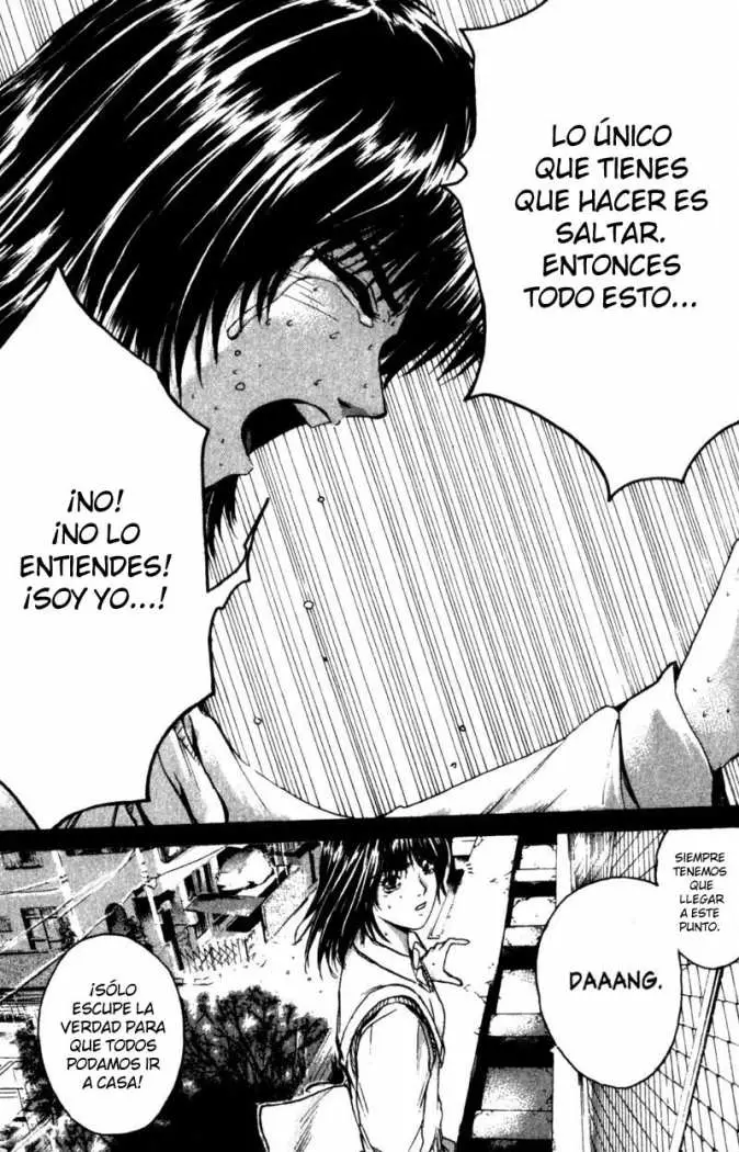 Great Teacher Onizuka (1996) - Capítulo 187 - Página 24 - LectorTMOo