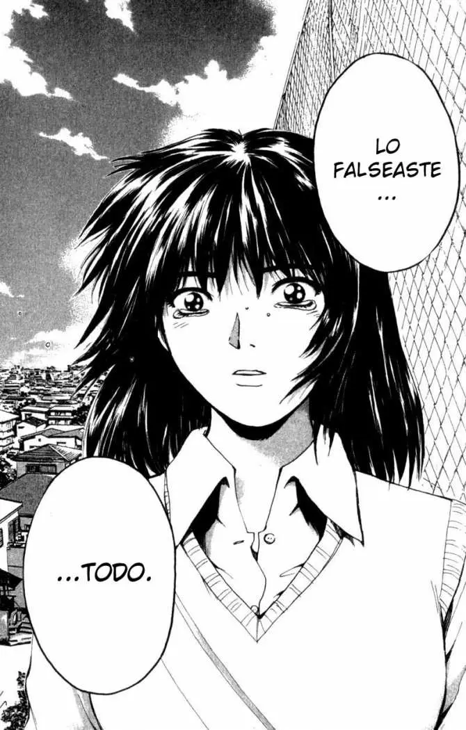 Great Teacher Onizuka (1996) - Capítulo 187 - Página 27 - LectorTMOo