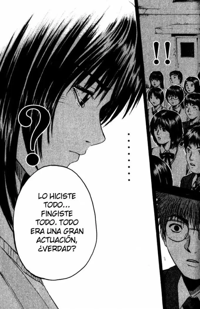 Great Teacher Onizuka (1996) - Capítulo 187 - Página 30 - LectorTMOo