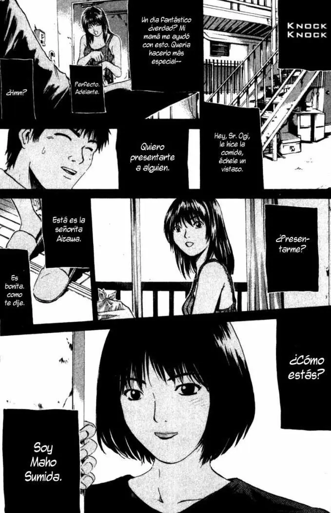 Great Teacher Onizuka (1996) - Capítulo 188 - Página 6 - LectorTMOo