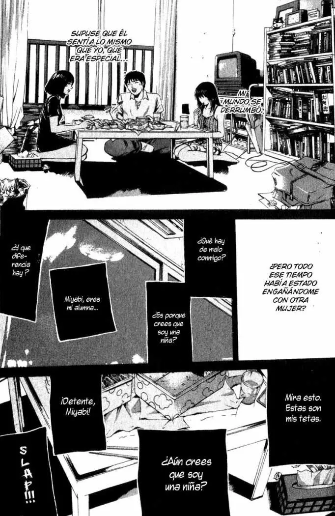 Great Teacher Onizuka (1996) - Capítulo 188 - Página 8 - LectorTMOo