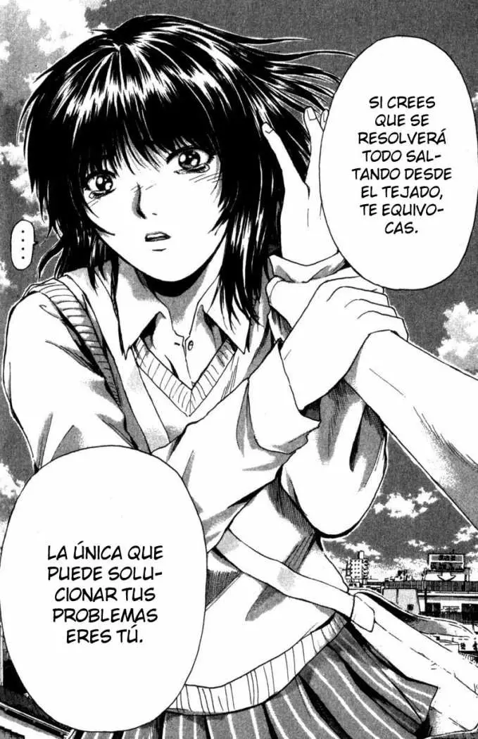 Great Teacher Onizuka (1996) - Capítulo 188 - Página 20 - LectorTMOo