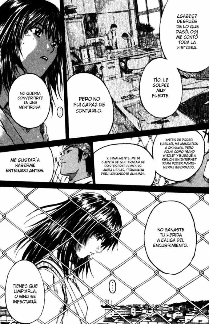 Great Teacher Onizuka (1996) - Capítulo 188 - Página 23 - LectorTMOo
