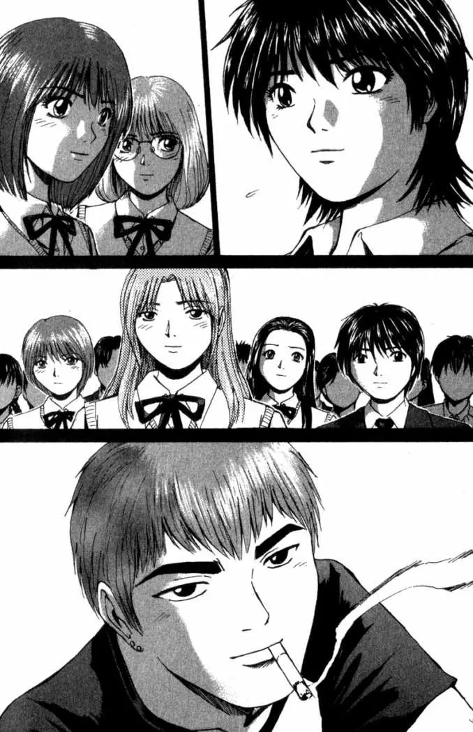 Great Teacher Onizuka (1996) - Capítulo 188 - Página 26 - LectorTMOo
