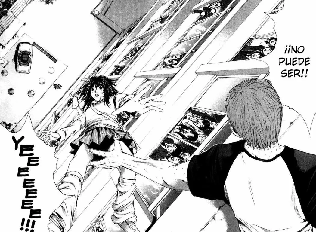Great Teacher Onizuka (1996) - Capítulo 189 - Página 7 - LectorTMOo
