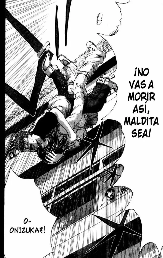 Great Teacher Onizuka (1996) - Capítulo 189 - Página 13 - LectorTMOo
