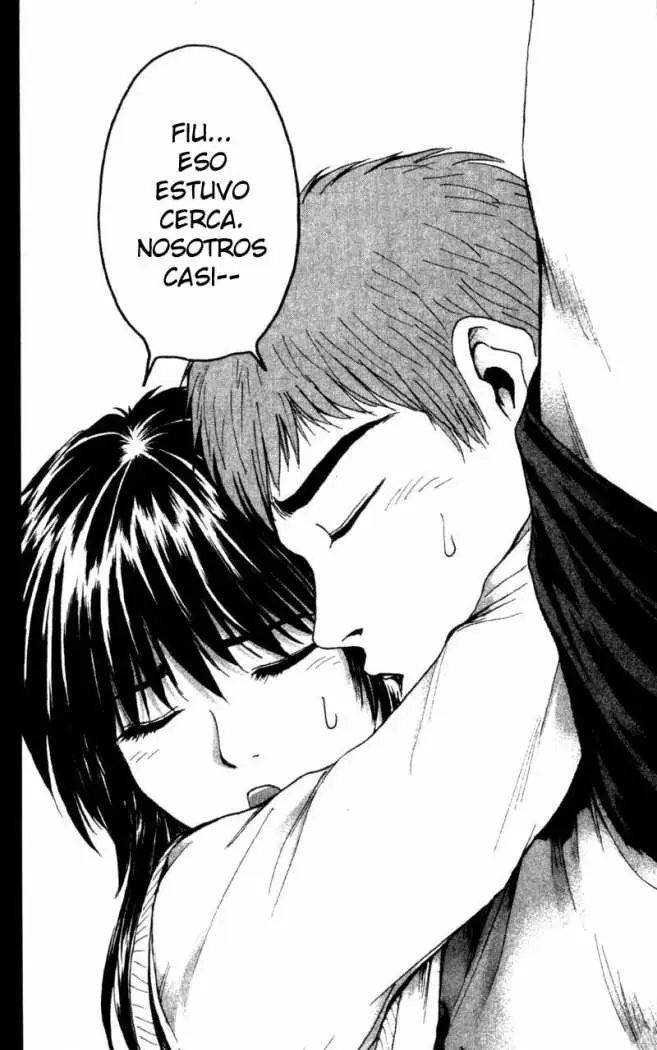 Great Teacher Onizuka (1996) - Capítulo 189 - Página 15 - LectorTMOo