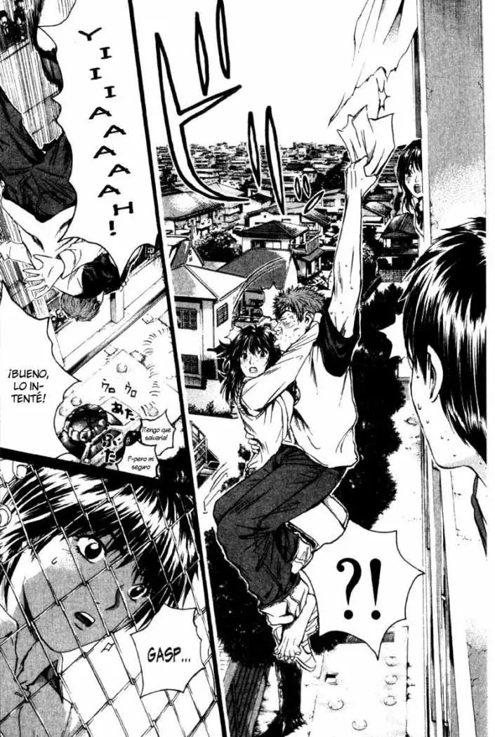 Great Teacher Onizuka (1996) - Capítulo 189 - Página 16 - LectorTMOo